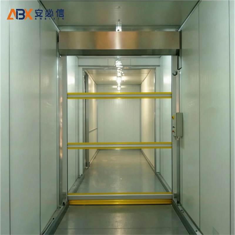 南昌市工业快速门